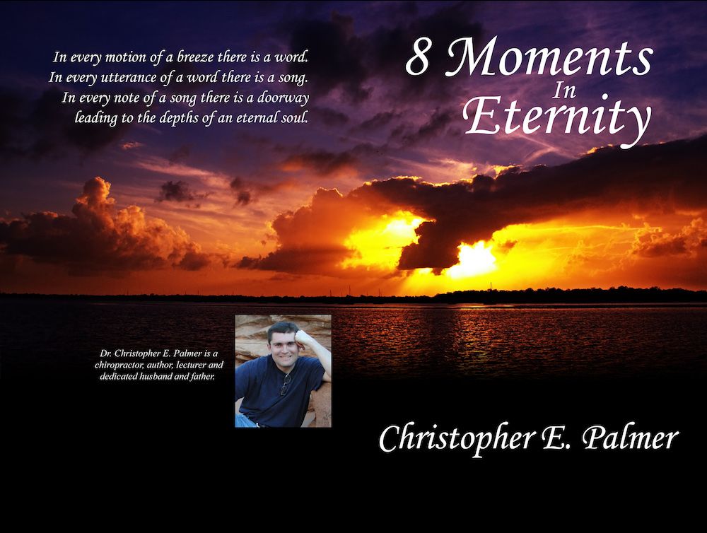 8 Moments in Eternity