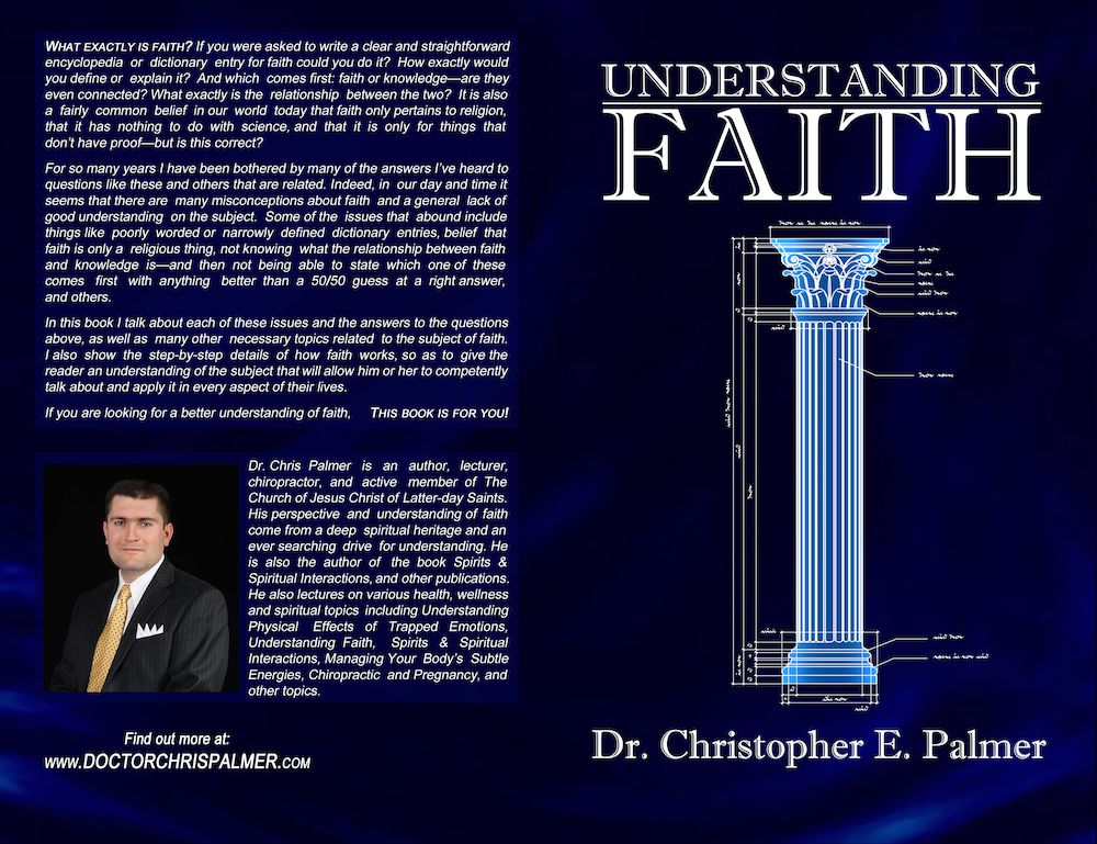 UNDERSTANDING FAITH