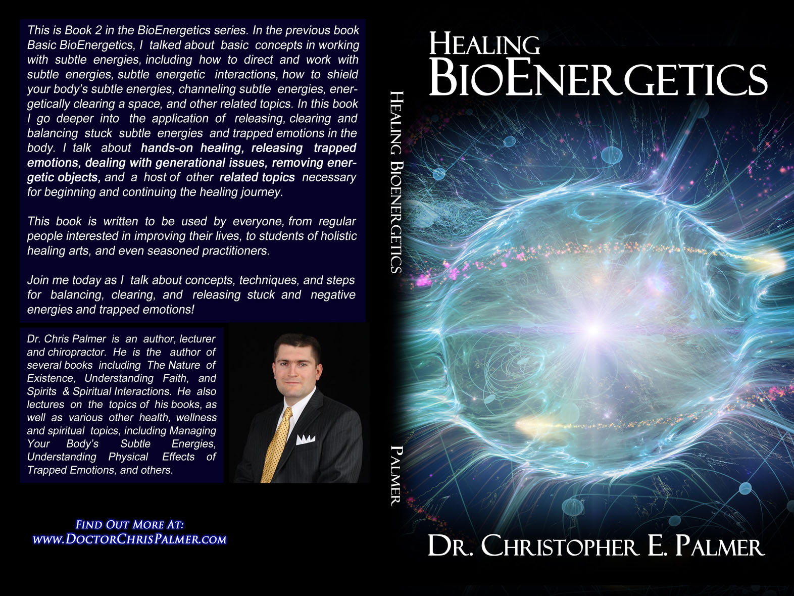 Healing BioEnergetics Cover FINALweb large